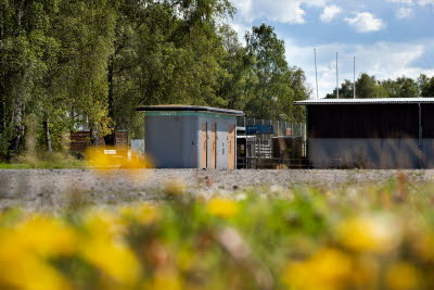 Tetragon 120, Ruddalen Gothenburg Sweden, Project 31487