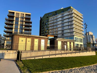 Tetragon 120, Rabben Moss Norway, Project 31482