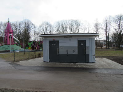 Tetragon 110, Drottninghög Helsingborg Sweden, Project 31245