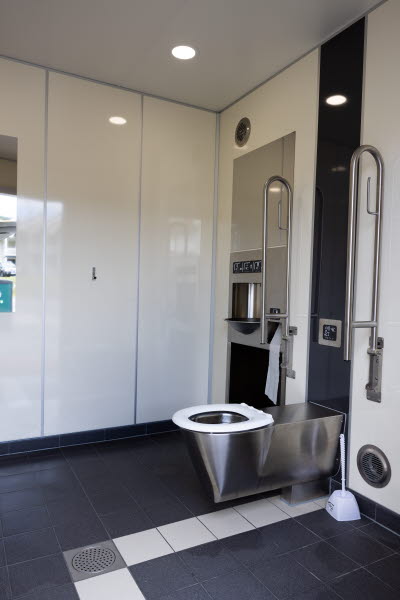 Tetragon 110 + Sauna, Kongsberg Norway, Project 31898