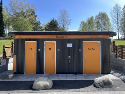 Tetragon 120, Nordbytjernet Ullensaker Norway, Project 31948