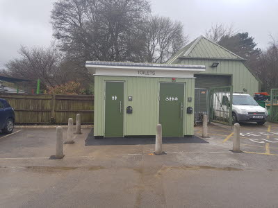 Tetragon 110, West End UK, Project 31274