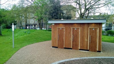 Tetragon 140 London Fields Hackney, UK, Project 30983