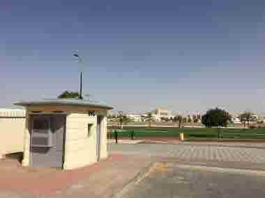 MAPT, Al Ain Abu Dhabi United Arab Emirates