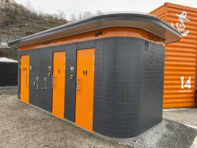 Tetragon 111, Grønlia Oslo Norway, Project 31731