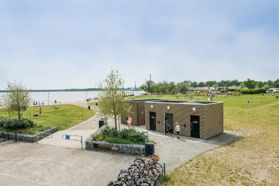 Tetragon 300, Lögastrand Västerås Sweden, Project 31042