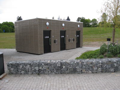 Tetragon 300, Lögastrand Västerås Sweden, Project 31042