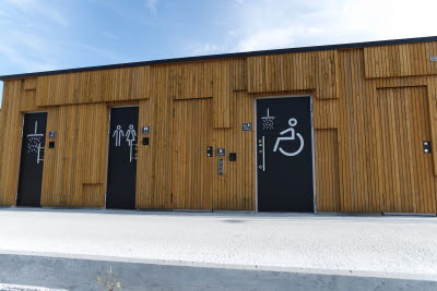 Tetragon 110DTP, Volda Port Norway, Project 31645