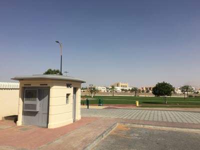 MAPT, Al Ain Abu Dhabi United Arab Emirates