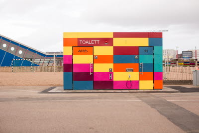 Tetragon 110, Oslopiren Helsingborg Sweden, Project 31152