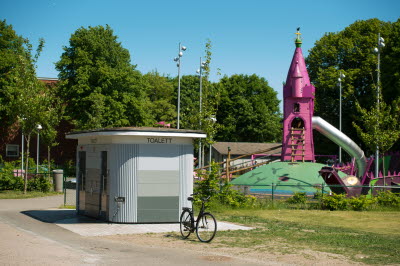 Tetragon 110, Drottninghög Helsingborg Sweden, Project 31245