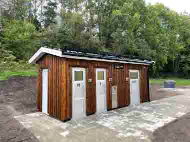 Tetragon 111, E6 Storebaug Moss Norway, Project 31945