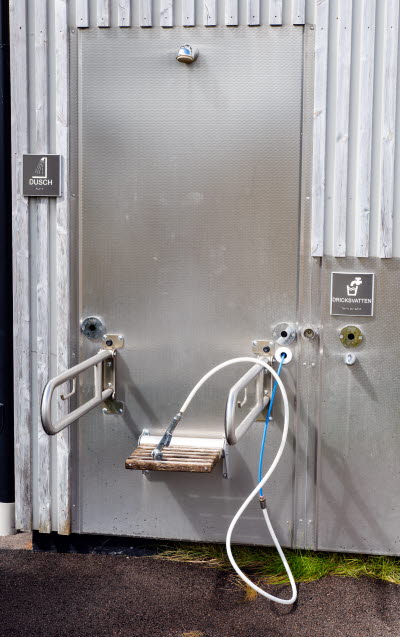 Tetragon 200DF, Getterön Varberg Sweden, Project 31397