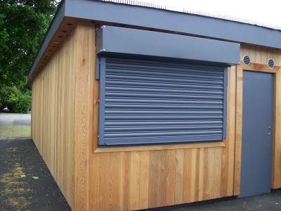 Tetragon 140++ Burgess Park UK, Project 31170