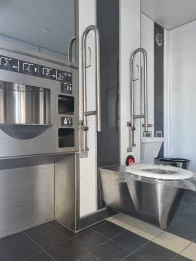 Tetragon 110 Familjerum, Gåsalekan Ängelholm Sweden, Project 31746