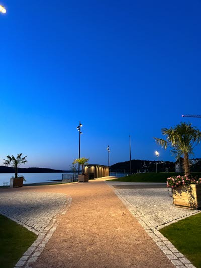 Tetragon 120, Rabben Moss Norway, Project 31482