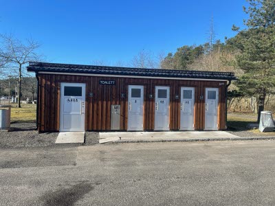 Tetragon 121D, Svinesund Park roadside rest area Norway, Project 31745