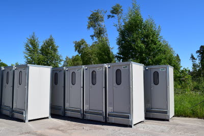 Danfo Mobile tank cabin T500