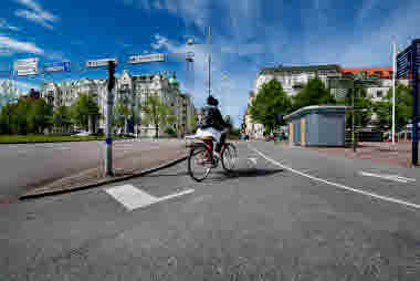 Tetragon 110, Burgårdsparken Gothenburg Sweden, Project 31032