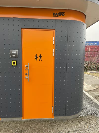 Tetragon 111, Grønlia Oslo Norway, Project 31731