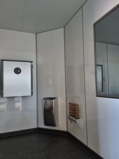 Tetragon 110 Familjerum, Gåsalekan Ängelholm Sweden, Project 31746