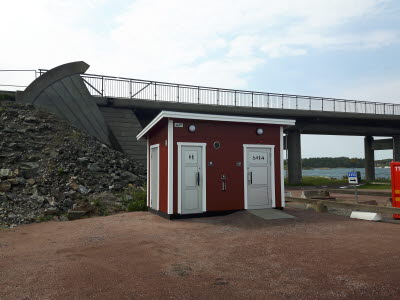 Tetragon Classic 110, Rökan Kungälv Sweden, Project 31377