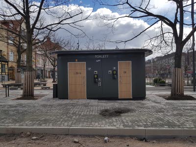 Tetragon 110, Eslöv Sweden, Project 31535