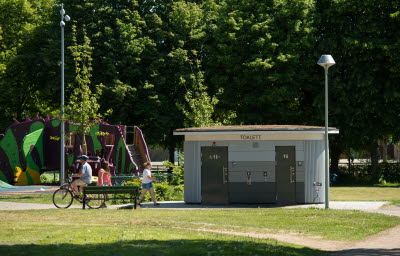 Tetragon 110, Drottninghög Helsingborg Sweden, Project 31245