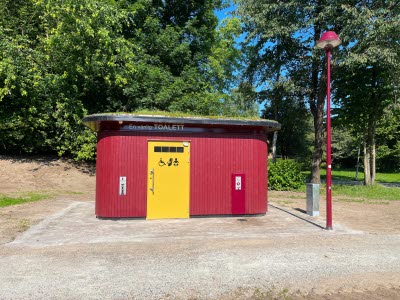 Tetragon 100 Husensjö Park Helsingborg Sweden, Project 31827