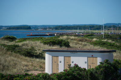 Tetragon 120, Vejbystrand Ängelholm Sweden, Project 31163