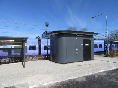 Tetragon 100, Ryds Gård Skurup Sweden, Project 31480