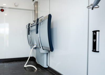 Tetragon 200DF, Getterön Varberg Sweden, Project 31397