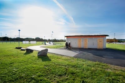 Tetragon 120F, Kviberg Gothenburg Sweden, Project 31462