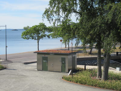 Tetragon 110, Västervik Sweden, Project 31325