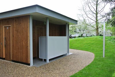 Tetragon 140 London Fields Hackney, UK, Project 30983