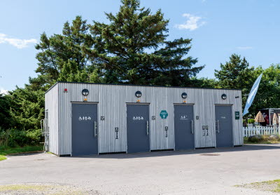 Tetragon 200DF, Getterön Varberg Sweden, Project 31397