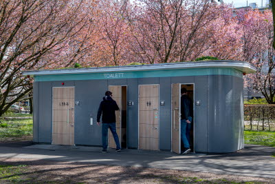 Tetragon 121, Avenyn Gothenburg Sweden, Project 30994